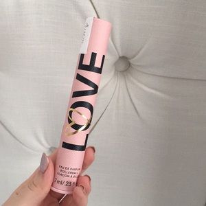 Victoria’s Secret Love rollerball
